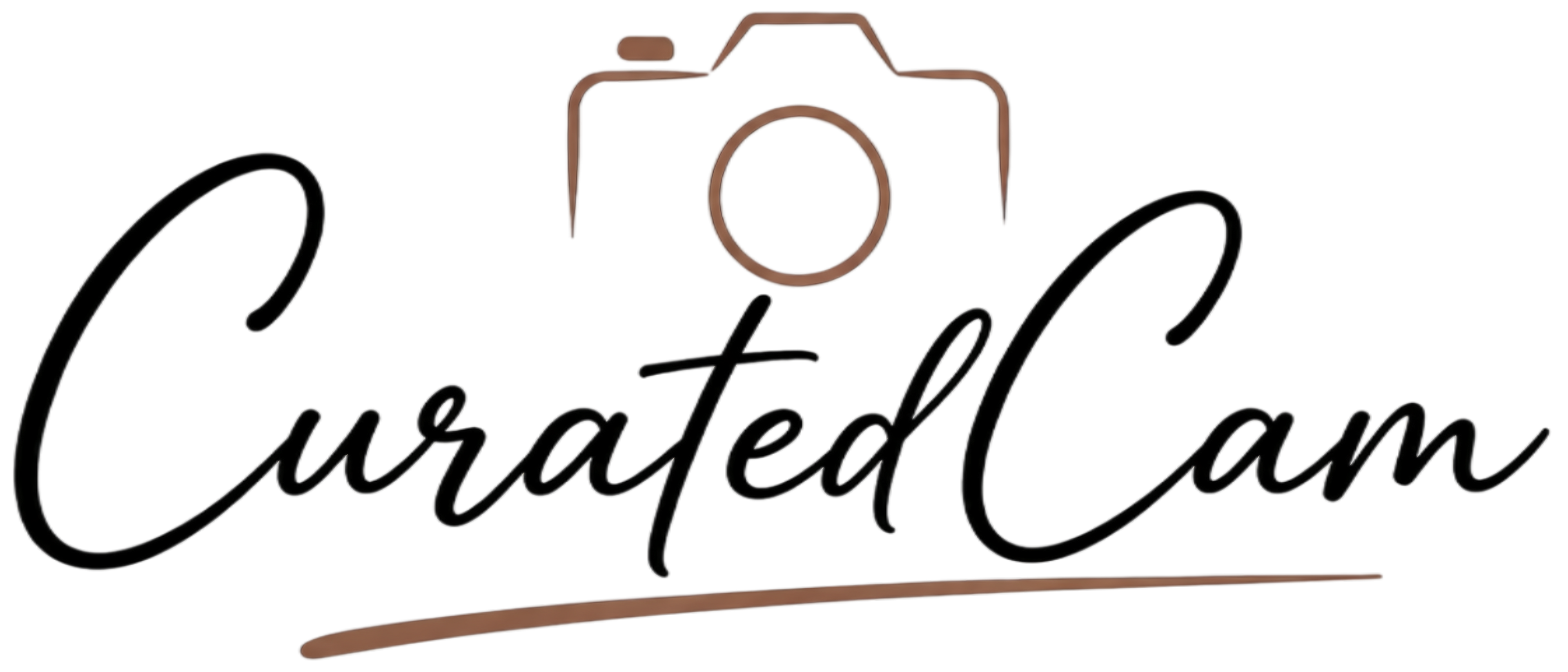 CuratedCam